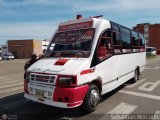 ZU - U.C. Carabobo 002, por Sebastin Mercado