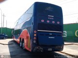 Bus Ven 3260, por Sebastin Mercado