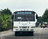 S.C. L�nea Transporte Expresos Del Chama 172