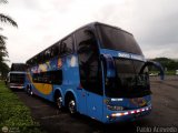 Terminales David Panam 27 Marcopolo Paradiso G6 1800DD Mercedes-Benz O-500RSDD