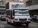 LA - Ruta 5 060 Fanabus Minimetro H Ford B-350