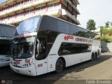 Aerobuses de Venezuela 125