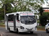 A.C. Lnea San Antonio 10 Carroceras Urea Orion Plus Chevrolet NPR Turbo Isuzu