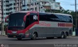 Transportes Uni-Zulia 1064, por Sebastin Mercado