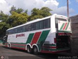 Expreso Internacional Ormeo 0116, por Motobuses 2015