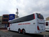 Expresos San Cristbal 018, por Javier Parmalat 