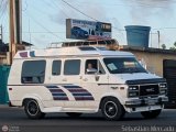 Sin identificacin o Desconocido  Chevrolet Step Van Chevrolet Vandura