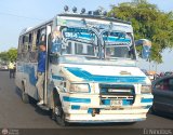 ZU - A.C. Uniceis 22, por El Niobs