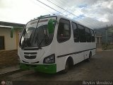 Asociacin Civil Lnea Unin Cordero 010, por Beyker Mendoza