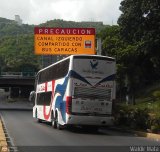 Transportes Uni-Zulia 2000, por Waldir Mata