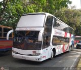 Expresos San Cristbal 025, por Alvin Rondn