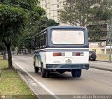 DC - Asoc. Cooperativa Carabobo Tiuna R.L. 063, por Jonnathan Rodrguez