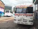 Garajes Paradas y Terminales Donde-Yenderson, por Yenderson Fernndez Cepeda E.