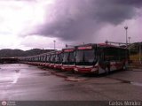 Bus CCS Vista General Ch.Norte Yutong ZK6118HGA Integral Cummins ISLe 290Hp