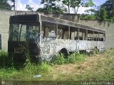 En Chiveras Abandonados Recuperacin 090 Unicar U90 Pegaso 6424