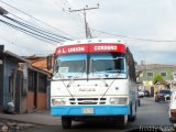 Asociacin Civil Lnea Unin Cordero 088, por Freddy Salas