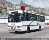 DC - A.C. Conductores Camaule 99