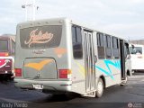 A.C. Transporte Independencia 058, por Andy Pardo