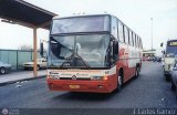 Expresos Occidente 147 Marcopolo Paradiso Gv1150 Scania K113TL