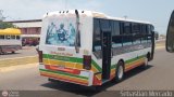 Colectivo San Rafael 03 Carroceras Urea Codra Mercedes-Benz OF-1620