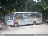 DC - A.C. Casalta - Chacato - Cafetal 253 Intercar Lugo Mercedes-Benz LO-915