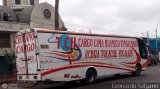 Turismo Chocano 965 Artesanal o Desconocido Artesanal Peruano Scania F112HL