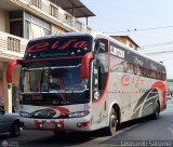 Cifa Internacional (Ecuador) 056, por Leonardo Saturno