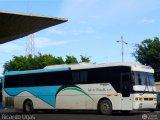 Colectivos Sol de Oriente 109 Busscar Jum Buss 340T Scania K113CL