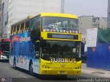 Turismos 477 Higer KLQ6119GS Higer Bus KLQ6896 (Cummins 230HP)