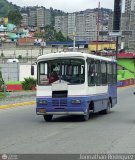 DC - Cooperativa de Transporte Pasajeros del Sur 146