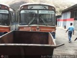 DC - Autobuses de Antimano 029, por Jean Pierts C. y Jos Miguel T.