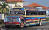 Transporte Arvelo 34, por Andrs Ascanio