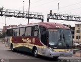 Empresa de Transporte Per Bus S.A. 663