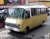 DC - Unin Conductores del Oeste 378