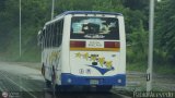 A.C. Unin de Conductores San Nicols 018, por Pablo Acevedo