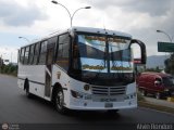 Coop. de Transporte La Candelaria 72 Encava E-NT710 Encava Cummins Serie 700