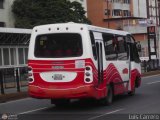 DC - Unin Conductores del Oeste 105, por Luis Carrero