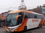 Mvilbus 123 Marcopolo Paradiso G7 1350 Scania K410