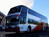 Expresos Mora 2353
