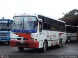 Expresos Rubio 05 Carroceras Michelena Tonina Intercity Ford Cargo 1721