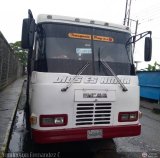A.C. Transporte Paez 018, por Yenderson Fernndez C 