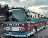 Transporte Las Delicias C.A. 28