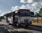 A.C. de Transporte La Raiza 060