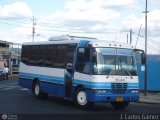 Unin Occidente 50 Encava E-NT610AR Encava Isuzu Serie 600