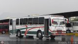 Transporte Unido (VAL - MCY - CCS - SFP) 014, por Andrs Ascanio