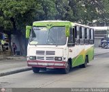 DC - Cooperativa de Transporte Los 4 Ases 99, por Jonnathan Rodrguez