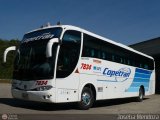 Copetran 7834 Marcopolo Paradiso G6 1200 Chevrolet LV150