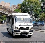 DC - A.C. Tour Caricuao 97, por Jonnathan Rodrguez