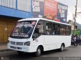 CA - Unin Conductores Libertador 31