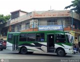 DC - Unin Conductores de Antimano 283, por Josue Snchez